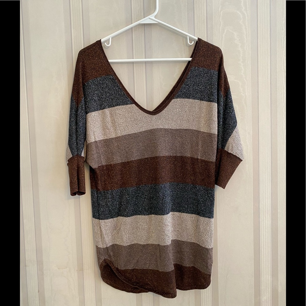 Sweater.